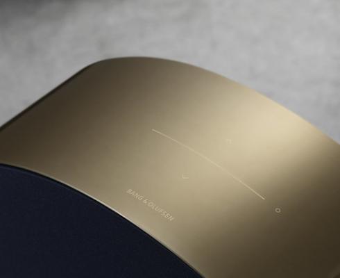 Bang & Olufsen - Beo Sound Edge