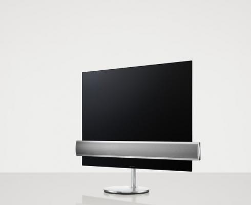 Bang & Olufsen - BeoVision Eclipse