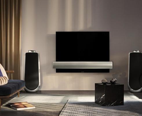 Bang & Olufsen - BeoVision Eclipse