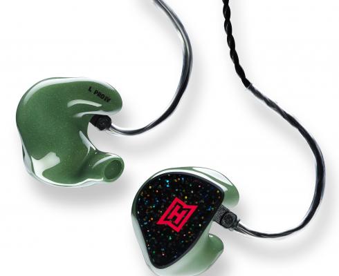 Hearos In Ear Monitoring