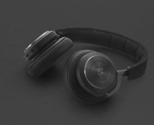 Bang & Olufsen - Beoplay H9 3rd Generation