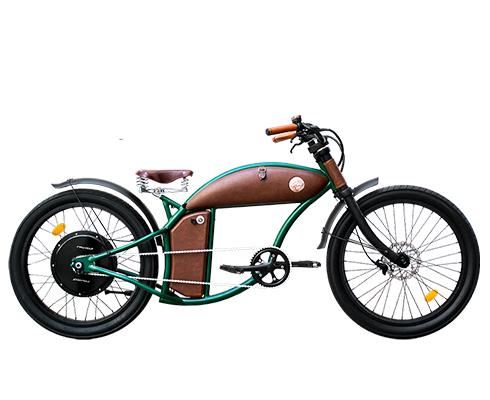 Rayvolt - Cruzer V3