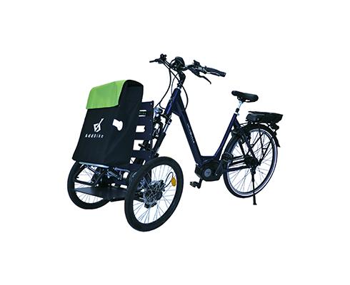 AddBike - AddBike