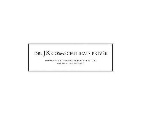 Dr. JK Cosmeceuticals Privée - Kosmetik