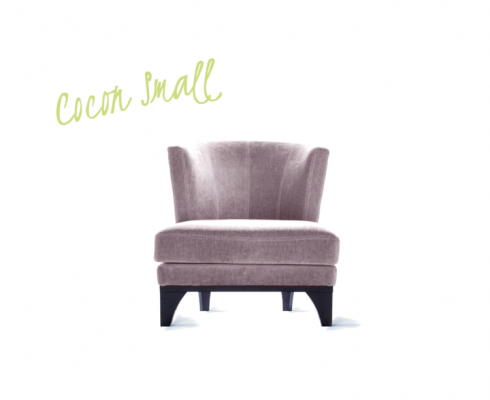 UK5 Urban Collections - Sessel Cocon Small