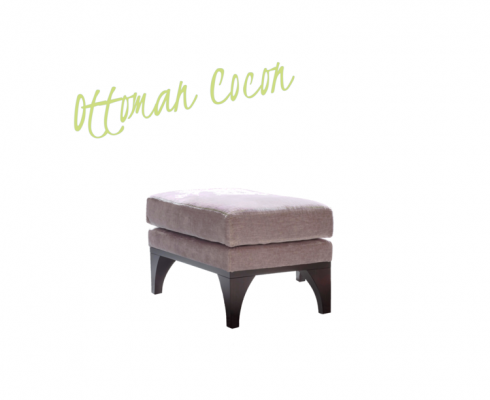 UK5 Urban Collections - Ottoman Cocon