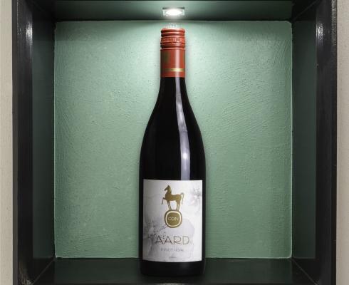 Weingut Stigler - ODIN AARD // Pinot Noir
