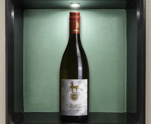 Weingut Stigler - ODIN SKIER // Grauburgunder