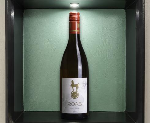 Weingut Stigler - ODIN ROAS // Pinot Noir