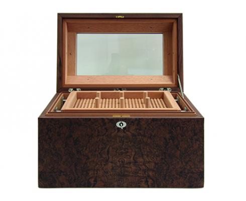 Gerber Humidor Cube