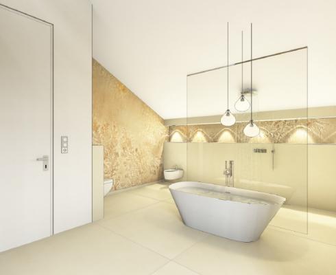 Acqua Design - Badplanung