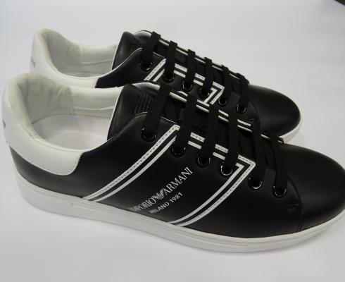 Emporio Armani - Sneakers