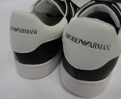 Emporio Armani - Sneakers
