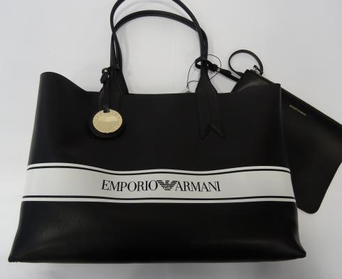 Emporio Armani - Damen Shopper