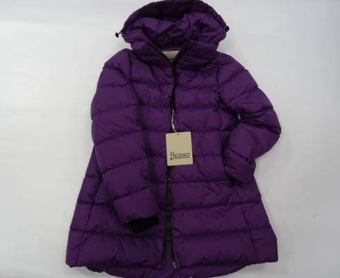 Herno - Steppjacke Herno