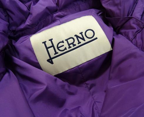 Herno - Steppjacke Herno