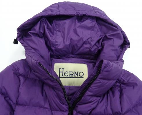 Herno - Steppjacke Herno