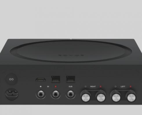 Sonos - Amp