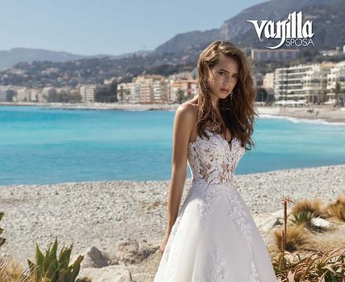 Vanilla Sposa - Brautkleider