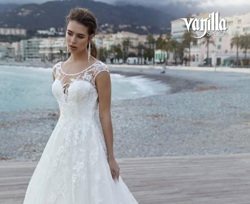 Vanilla Sposa - Brautkleider