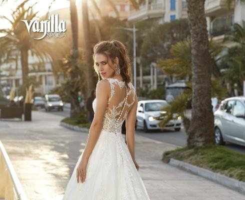 Vanilla Sposa - Brautkleider