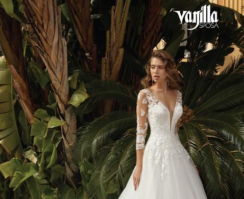 Vanilla Sposa - Brautkleider