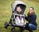 Naturkind - Naturkind LUX Kinderwagen Thumbnail