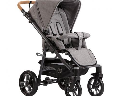 Naturkind - Naturkind LUX Kinderwagen