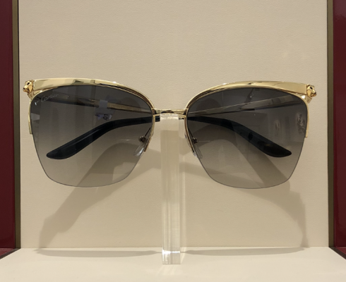 Cartier Cartier Sonnenbrille