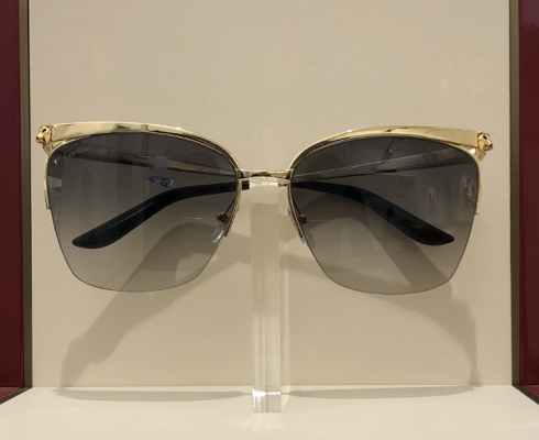 Cartier - Cartier Sonnenbrille