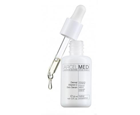 Jean D'Arcel - ARCELMED Dermal Vitamin C Skin Serum