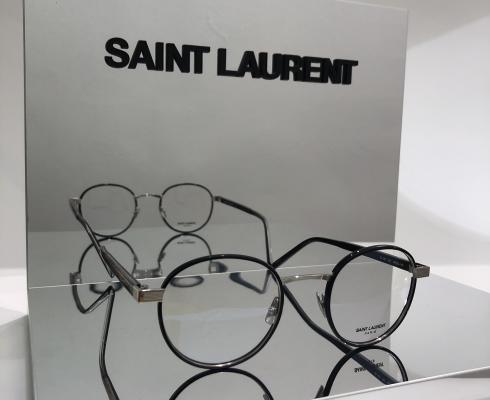 Yves Saint Laurent Sain Laurent Korrekturbrille Yves Saint Laurent Sain Laurent Korrekturbrille