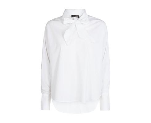 MOS MOSH - Mos Mosh | Dina Blouse | White