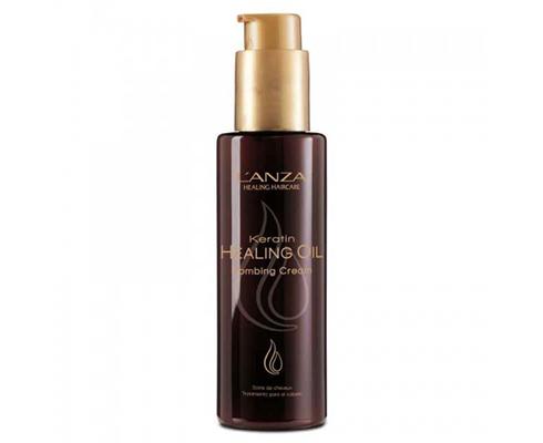 Lanza - Healing Oil