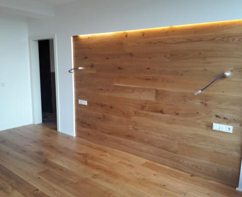 Schneppensiefen Parkett & Bodenbeläge - Landhausdiele Sonderangebot