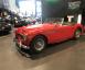 Austin Healey - Austin Healey 100/6 Overdrive mit Historie Thumbnail