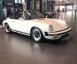 Porsche - 911 3.2 Carrera Targa Scheckheft Thumbnail