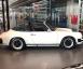 Porsche - 911 3.2 Carrera Targa Scheckheft Thumbnail