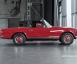 Mercedes Benz - 250 SL Pagode restauriert, Motor Matching Number Thumbnail