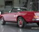 Mercedes Benz - 250 SL Pagode restauriert, Motor Matching Number Thumbnail