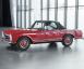 Mercedes Benz - 250 SL Pagode restauriert, Motor Matching Number Thumbnail