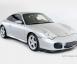 Porsche - 996 911 4S Coupe 3.6 Carrera Scheckheftgepflegt Thumbnail