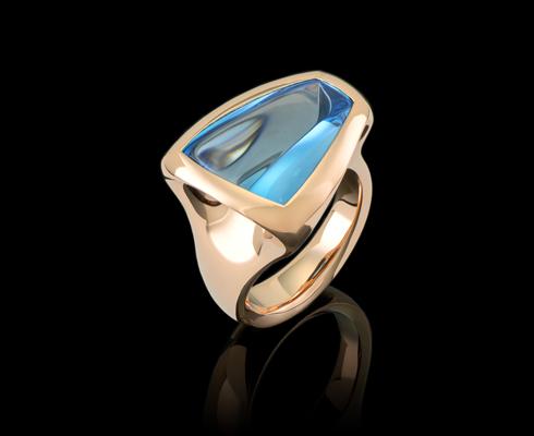 NEL Jewellery Art Orion III