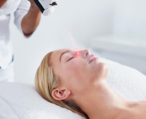 N ICE GmbH Cryo-Facial (Gesichtsanwendung) 