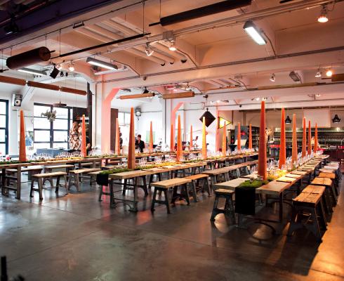  Eventlocation Alte Tuchfabrik Euskirchen