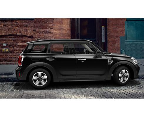 Mini - BMW MINI Cooper Countryman