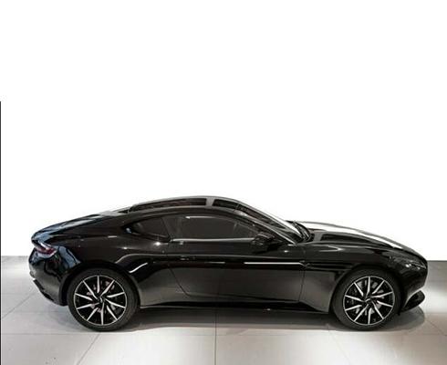 Aston Martin - Aston Martin DB11