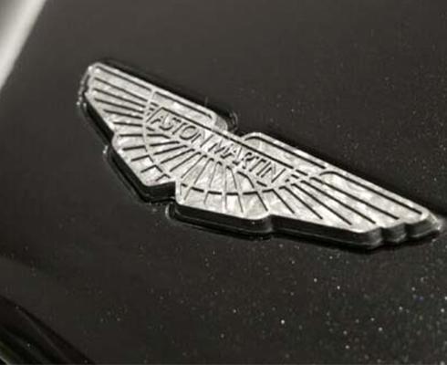 Aston Martin - Aston Martin DB11