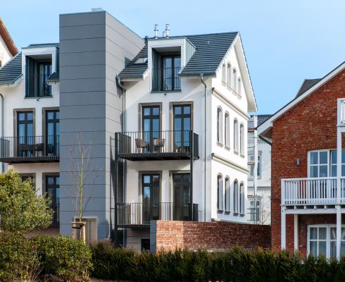 Höpershof Sylt - Hotel Sylter Zollhaus