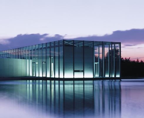  Langen Foundation 